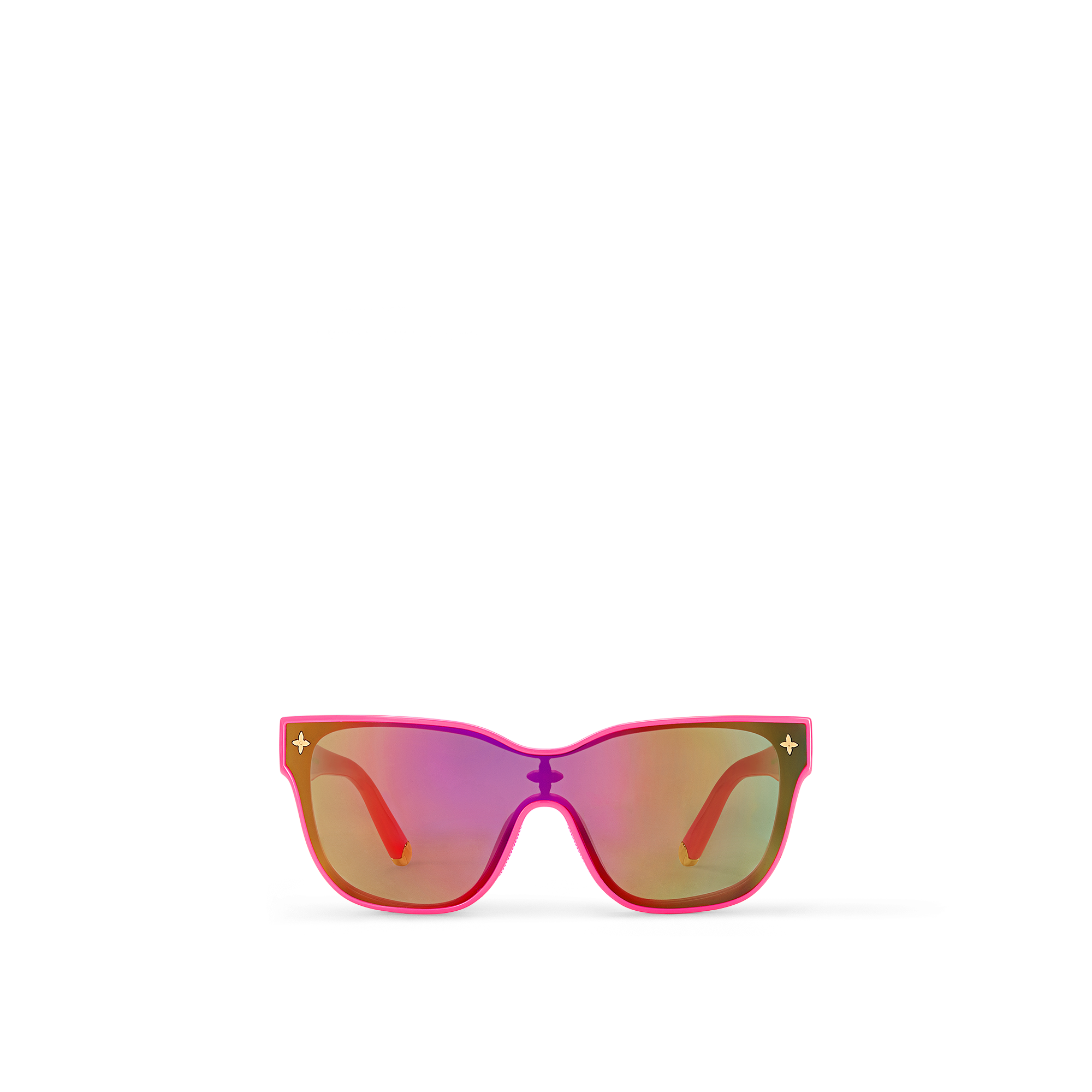 Louis vuitton sales sunglasses pink